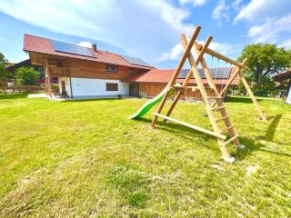 Ferienwohnungen Woid 12 - Siegsdorf - 7