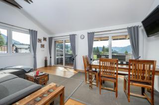 Berg&Selig Apartment - Pfarrwerfen - 4