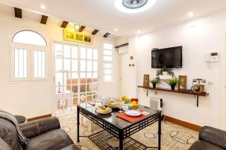 Precioso Apartamento centrico - Sevilla - 0