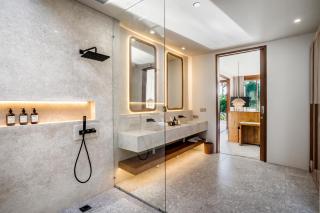 New! Elegant & Private 1BR Villa with Pool in Ubud - Ubud - 6