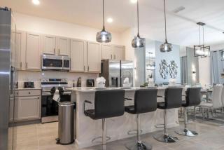 Paradiso 1 Disney Vacation House - 2