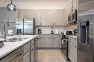 Paradiso 1 Disney Vacation House - 1