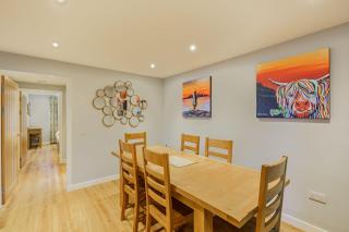 Lord Galloway 36 with Hot Tub - Newton Stewart - 2