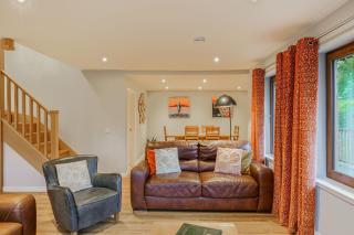 Lord Galloway 36 with Hot Tub - 3