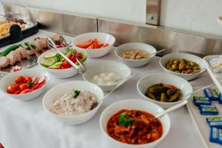 Black M - Penzión - Reštaurácia - 5