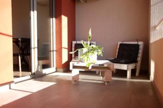 Complejo Vista Tres Picos - 8