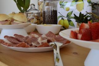 Carpe Diem B&B e Case Vacanza - 1