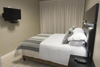 The Suburban Guest House - Bloemfontein - 1