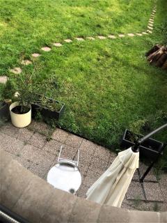LE CHILL Suite & SPA (Jacuzzi et Sauna privés) - Boissy-Saint-Léger - 3