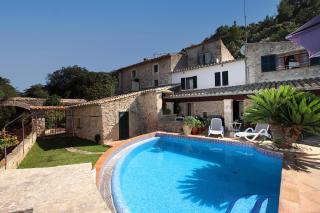 Villa Camp Redo - Pollença - 3