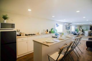 Casa San Miguel with Gated Parking at Casas Sanblu - Ensenada - 4