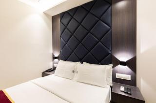 O Rooms Near Mumbai international Airport - Mumbai - 1