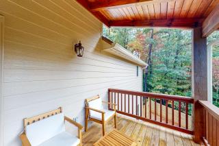 The Retreat at Fern Cove - Pisgah Forest - 8