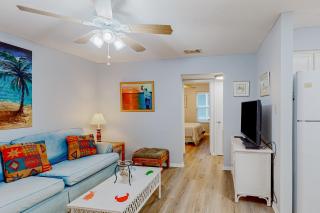 Beach Front 202 - Gulf Shores - 7
