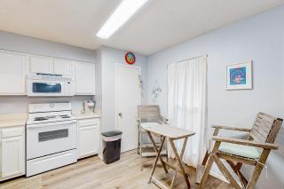 Beach Front 202 - Gulf Shores - 5