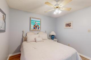 Beach Front 202 - Gulf Shores - 1