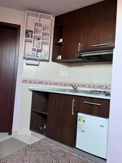 Garsoniera Daniela - Călimăneşti - 4