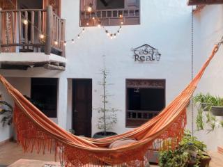Casa Real Barichara - Barichara - 1