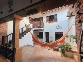 Casa Real Barichara - Barichara - 5