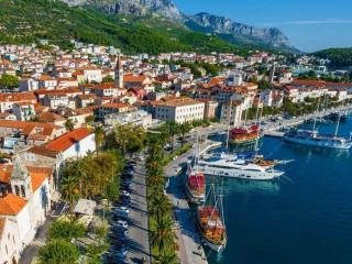 RUŽA - Makarska - 9