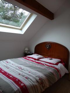 Chalet Ma Bonne Etoile - - 1