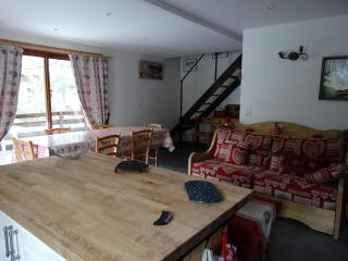 Chalet Ma Bonne Etoile - - 6