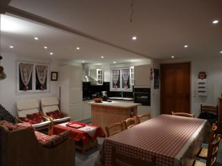 Chalet Ma Bonne Etoile - - 9