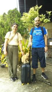 Sunrise City Palace - Negombo - 1