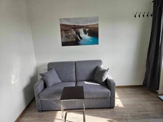 Apartment Skógafoss - Skogar - 1