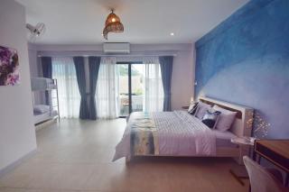 Neverland Hua Hin - Beach Retreat Home - Hua Hin - 8