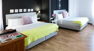 Hostal Victoria - Altura - 0
