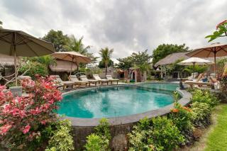 brothers bungalows - Jimbaran - 6