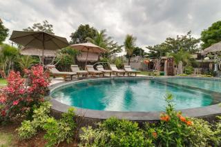 brothers bungalows - Jimbaran - 1