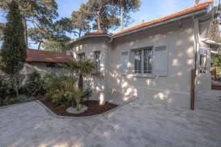 Villa A Nouste à Arcachon - Arcachon - 0