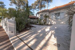 Villa A Nouste à Arcachon - Arcachon - 8