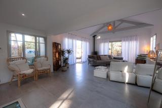 Villa A Nouste à Arcachon - Arcachon - 2