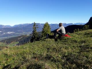 Haus Gmahblick Ferienwonungen - Alpbach - 1