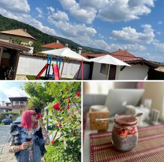 Bóris House - Ognyanovo - 0