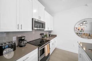 BRAND NEW 4BR House Waterpark Disney Orlando 2697 - Kissimmee - 4
