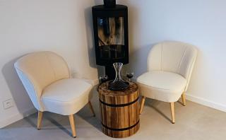 Belle maison mitoyenne de standing - 6