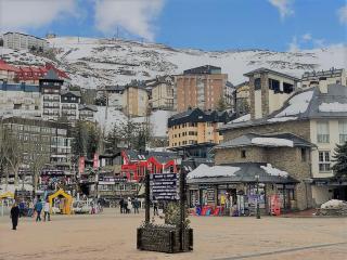 SKI & SNOW APARTMENTOS by TODOSIERRANEVADA - Plaza Principal Junto a los Telecabinas - Serra Nevada - 6
