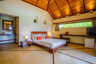 Jaya Pousada Boutique - 1