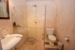 Villa Colonial Private Pool Center Merida 4Bedroom - 9