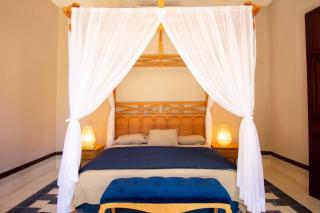 Villa Colonial Private Pool Center Merida 4Bedroom - 1