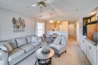 Myrtle Beach Condo with Balcony Golf Course On-Site - Myrtle Beach - 8