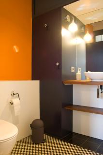 Bed & Breakfast Bells Oficis - Girona - 9