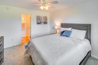 Myrtle Beach Condo with Balcony Golf Course On-Site - Myrtle Beach - 1