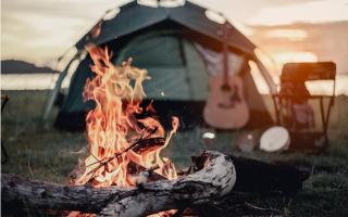 Glamping Calvados - - 0