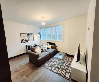 Cosy & Centrally Located 1Bed Apt in Liverpool - Liverpool - 8