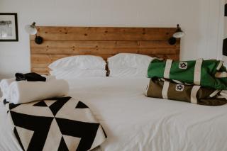 Triangle Motel - Red Bluff - 1